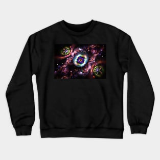 Let's dance Crewneck Sweatshirt